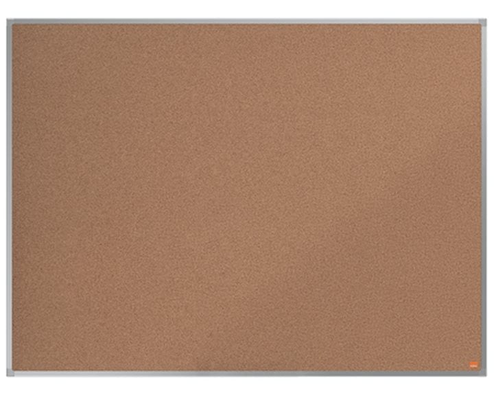 Πίνακας ανακοινώσεων Nobo Essence Cork 900x1200mm 1903961