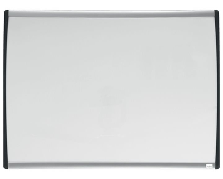 Dry-Erase Board with Arched Frame 585x430mm 1903783