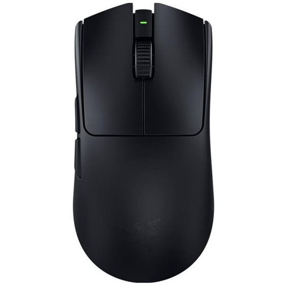 Razer VIPER V3 PRO Black - Wireless Gaming Mouse - 54g - 8K Polling Rate - 35K DPI - 95h Battery
