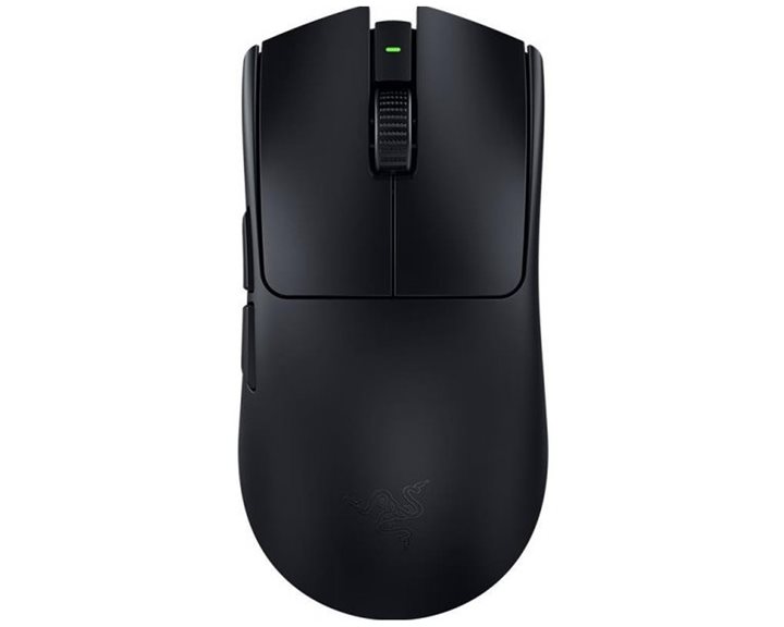 Razer VIPER V3 PRO Black - Wireless Gaming Mouse - 54g - 8K Polling Rate - 35K DPI - 95h Battery