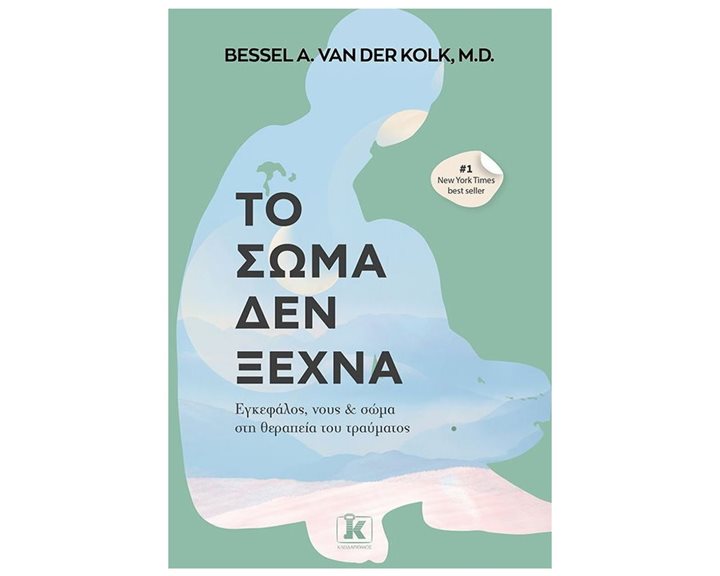 ΤΟ ΣΩΜΑ ΔΕΝ ΞΕΧΝΑ