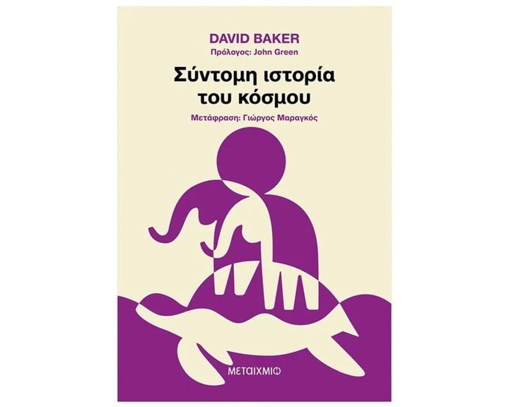 ΣΥΝΤΟΜΗ ΙΣΤΟΡΙΑ ΤΟΥ ΚΟΣΜΟΥ