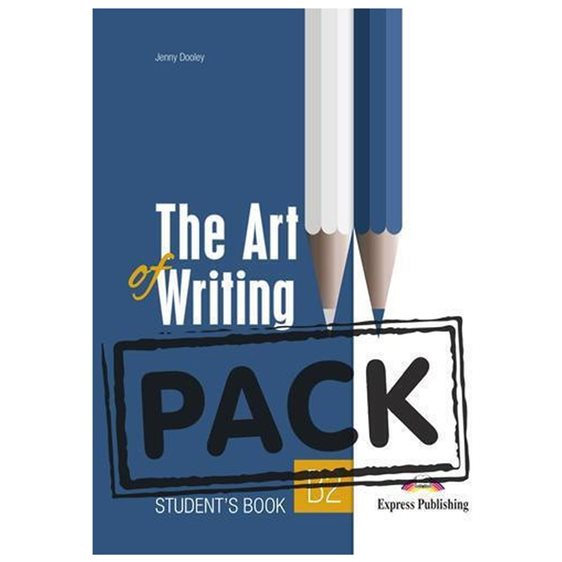 The Art Of Writing B2 Students Book
