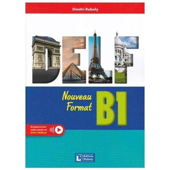 Delf B1  Nouveau Format