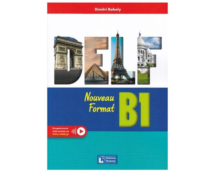 Delf B1  Nouveau Format
