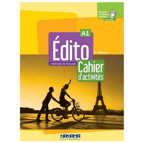 Edito A1 Cahier Edition 2022(+didierfle.app.)