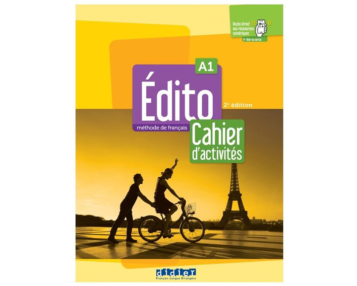 Edito A1 Cahier Edition 2022(+didierfle.app.)
