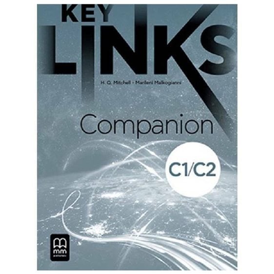 Key Links C1 C2 Companion