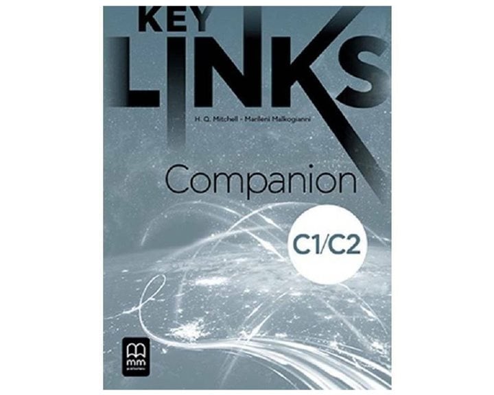 Key Links C1 C2 Companion