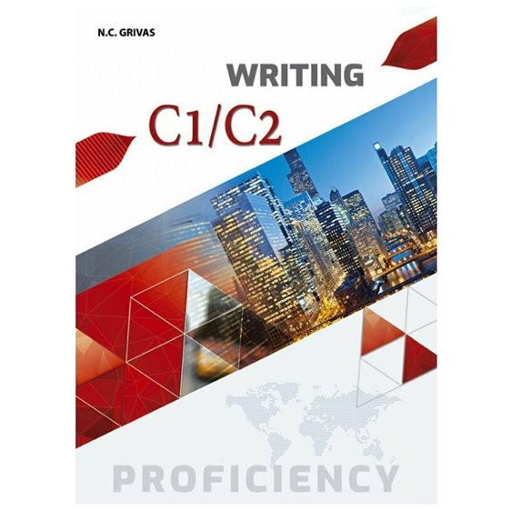 Writing Proficiency C1/c2 Sb