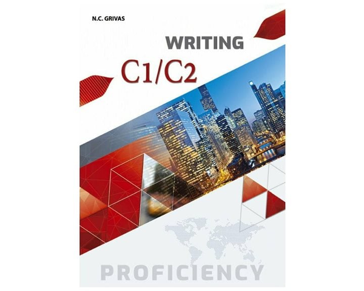 Writing Proficiency C1/c2 Sb