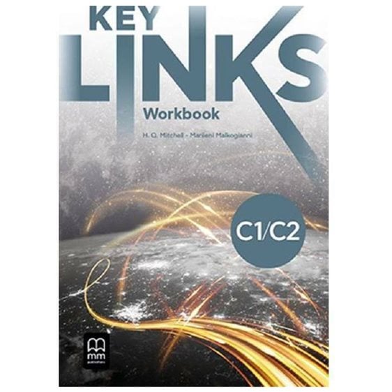 Key Links C1 C2 Workbook