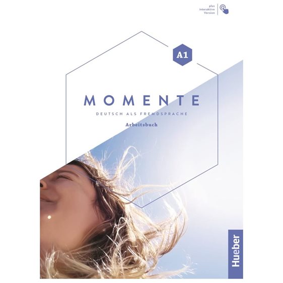 Momente A1 Arbeitsbuch