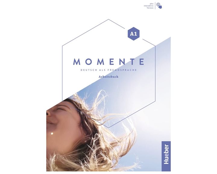 Momente A1 Arbeitsbuch