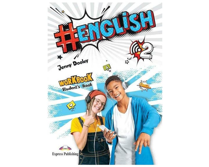 # ENGLISH 2 Workbook
