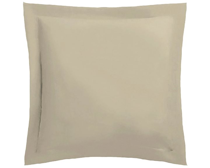 CASUAL Πουφ Μαξιλάρα 100% Αδιάβροχο, Ύφασμα Sand Ε0230,1