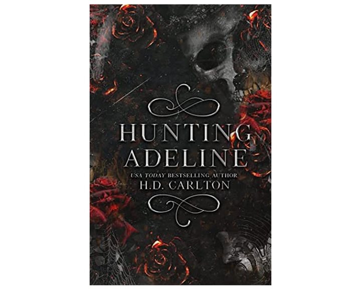 CAT AND MOUSE SERIES 2 -HUNTING ADELINE