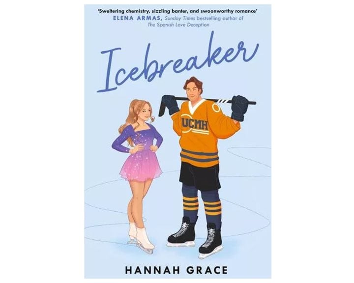 ICEBREAKER PB