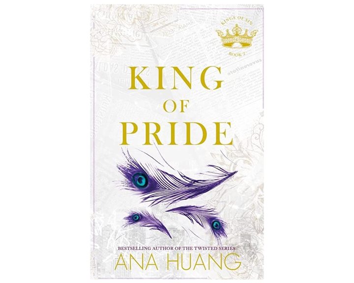 KINGS OF SIN 2: KING OF PRIDE