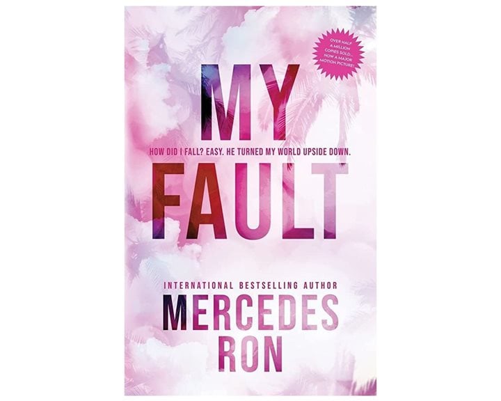 MY FAULT