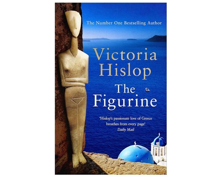 THE FIGURINE