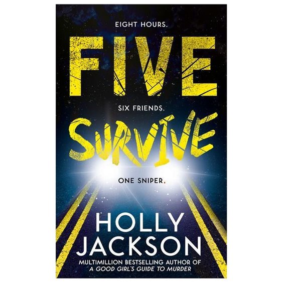 FIVE SURVIVE