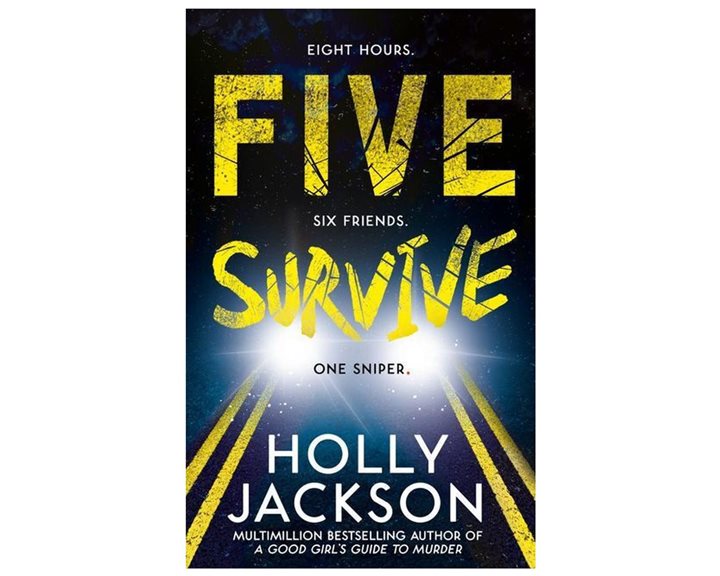 FIVE SURVIVE