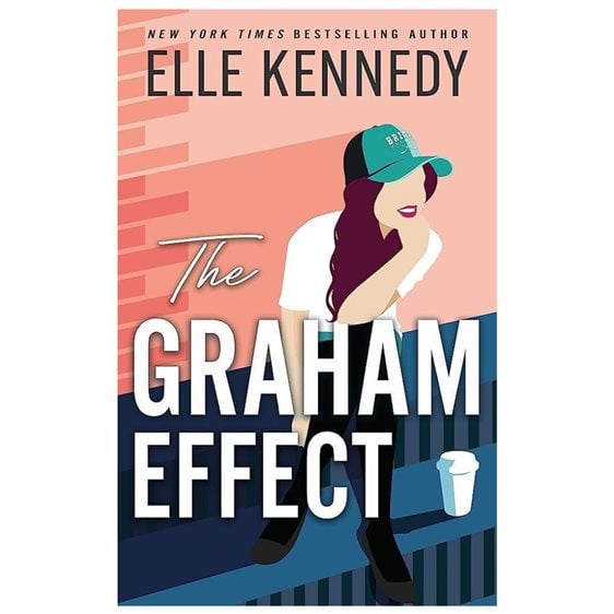 CAMPUS DIARIES 1: THE GRAHAM EFFECT