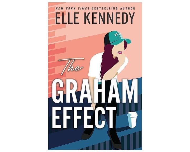 CAMPUS DIARIES 1: THE GRAHAM EFFECT