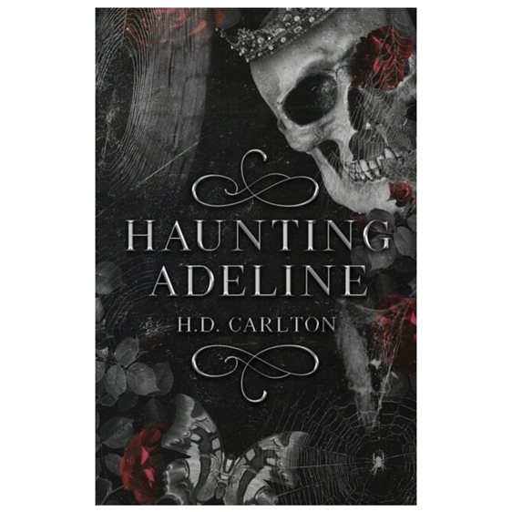 HAUNTING ADELINE