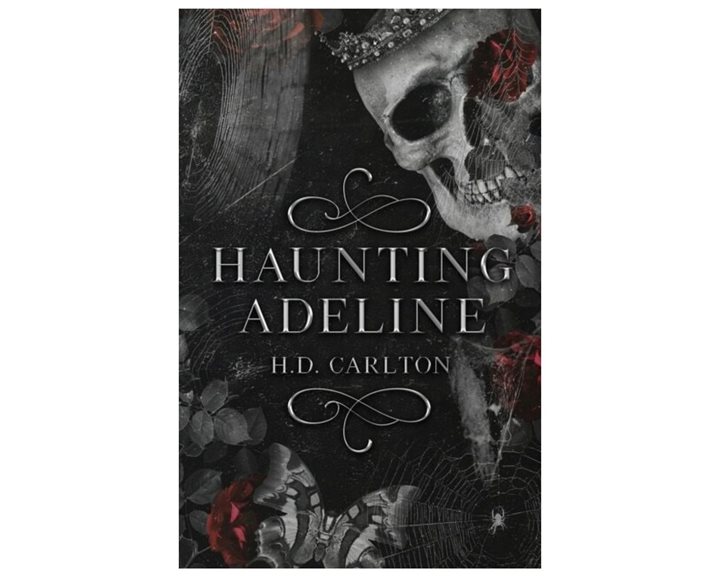 HAUNTING ADELINE