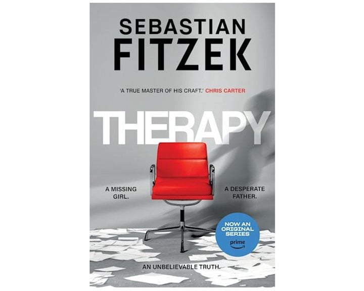 THERAPY