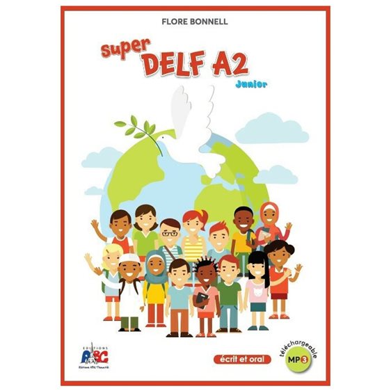Super Delf A2 Junior