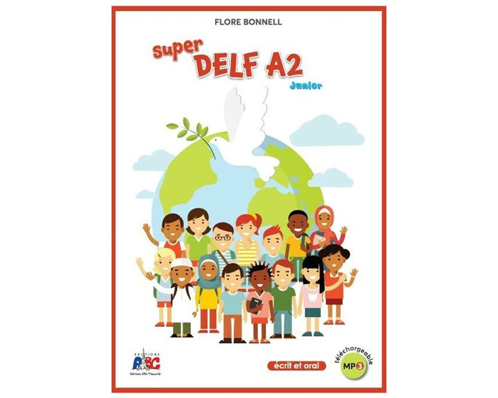 Super Delf A2 Junior