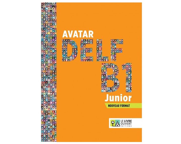 Avatar Delf B1 Junior Nouveau Format