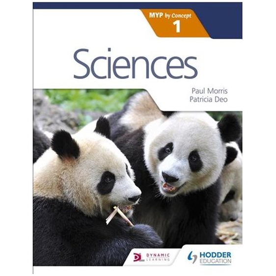 Sciences 1