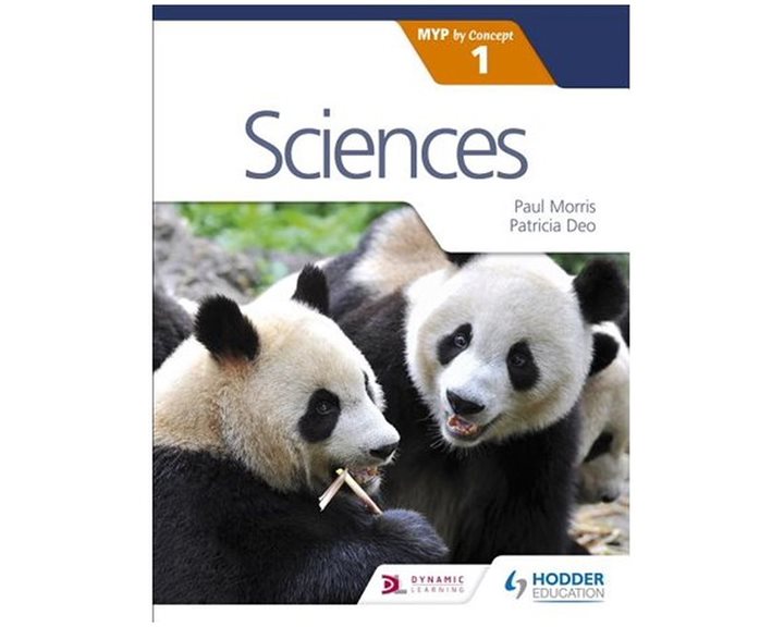 Sciences 1