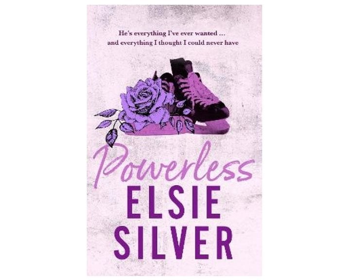 CHESTNUT SPRINGS 3 : POWERLESS