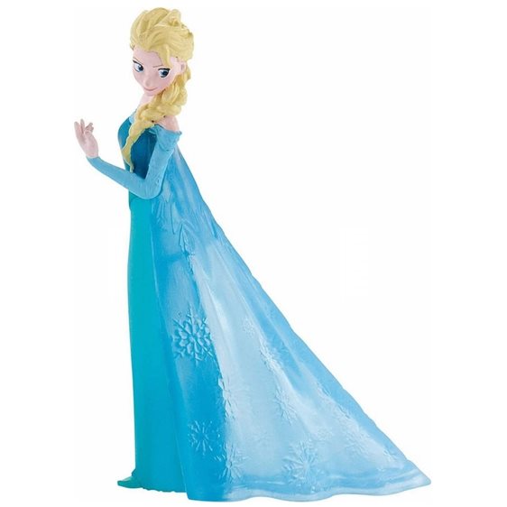 Φιγούρα Bullyland WD Frozen 1 Snow Queen Elsa 47/12961