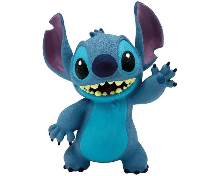 Φιγούρα Bullyland WD Stitch 47/12587