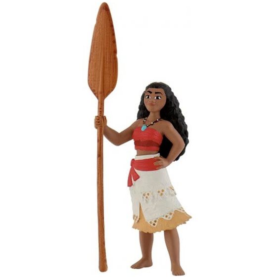 Φιγούρα Bullyland WD Vaiana 47/13185