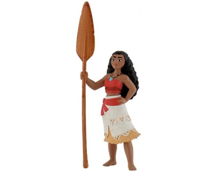 Φιγούρα Bullyland WD Vaiana 47/13185
