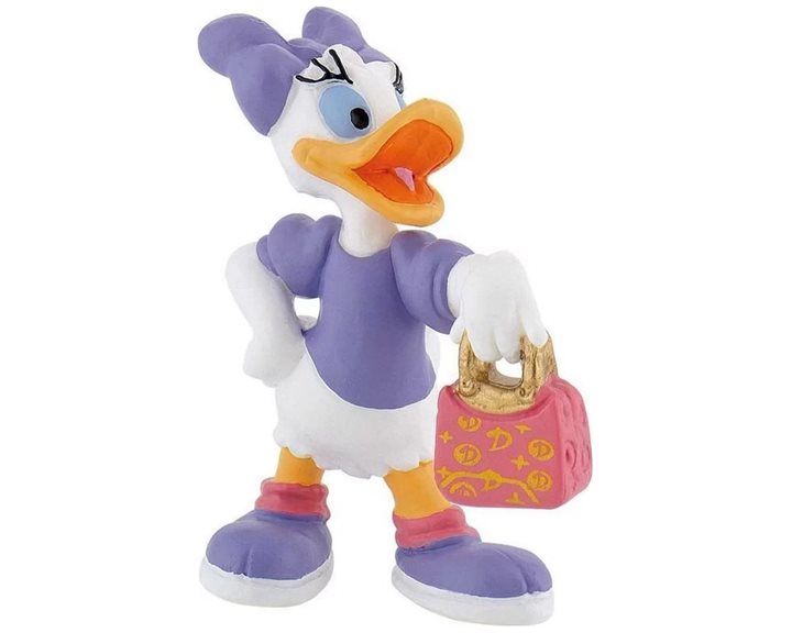 Φιγούρα Bullyland WD Daisy 47/15343