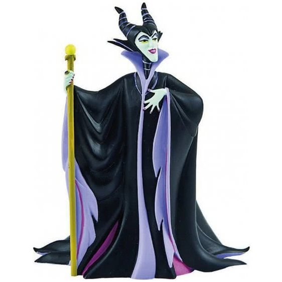 Φιγούρα Bullyland WD Maleficent 47/12556