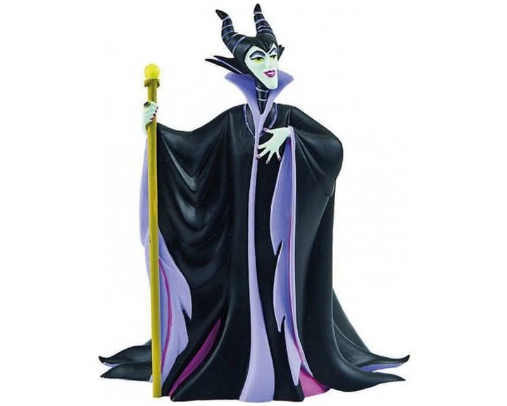 Φιγούρα Bullyland WD Maleficent 47/12556