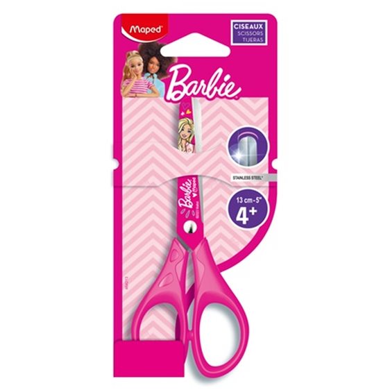 Ψαλίδι Maped 13cm Barbie 464213