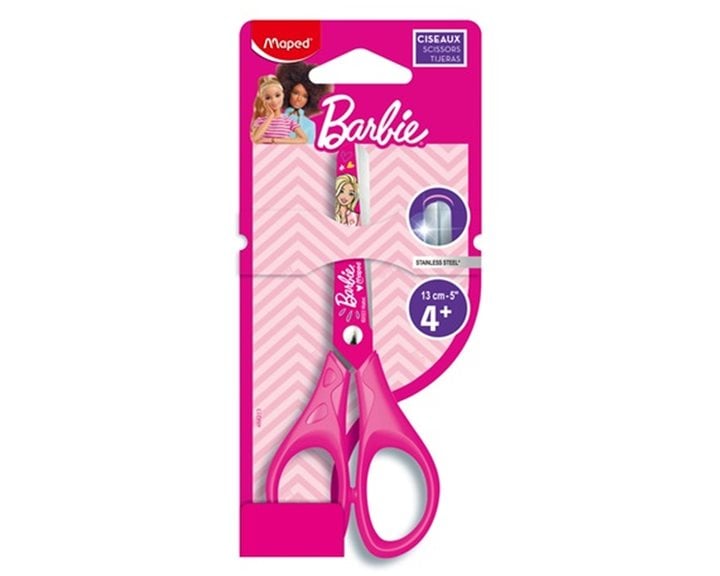 Ψαλίδι Maped 13cm Barbie 464213