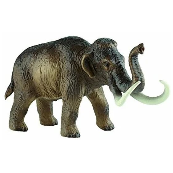 Φιγούρα Bullyland Giant Mammoth 47/58355