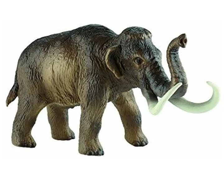 Φιγούρα Bullyland Giant Mammoth 47/58355