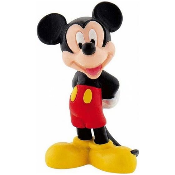 Φιγούρα Bullyland WD Mickey 47/15348